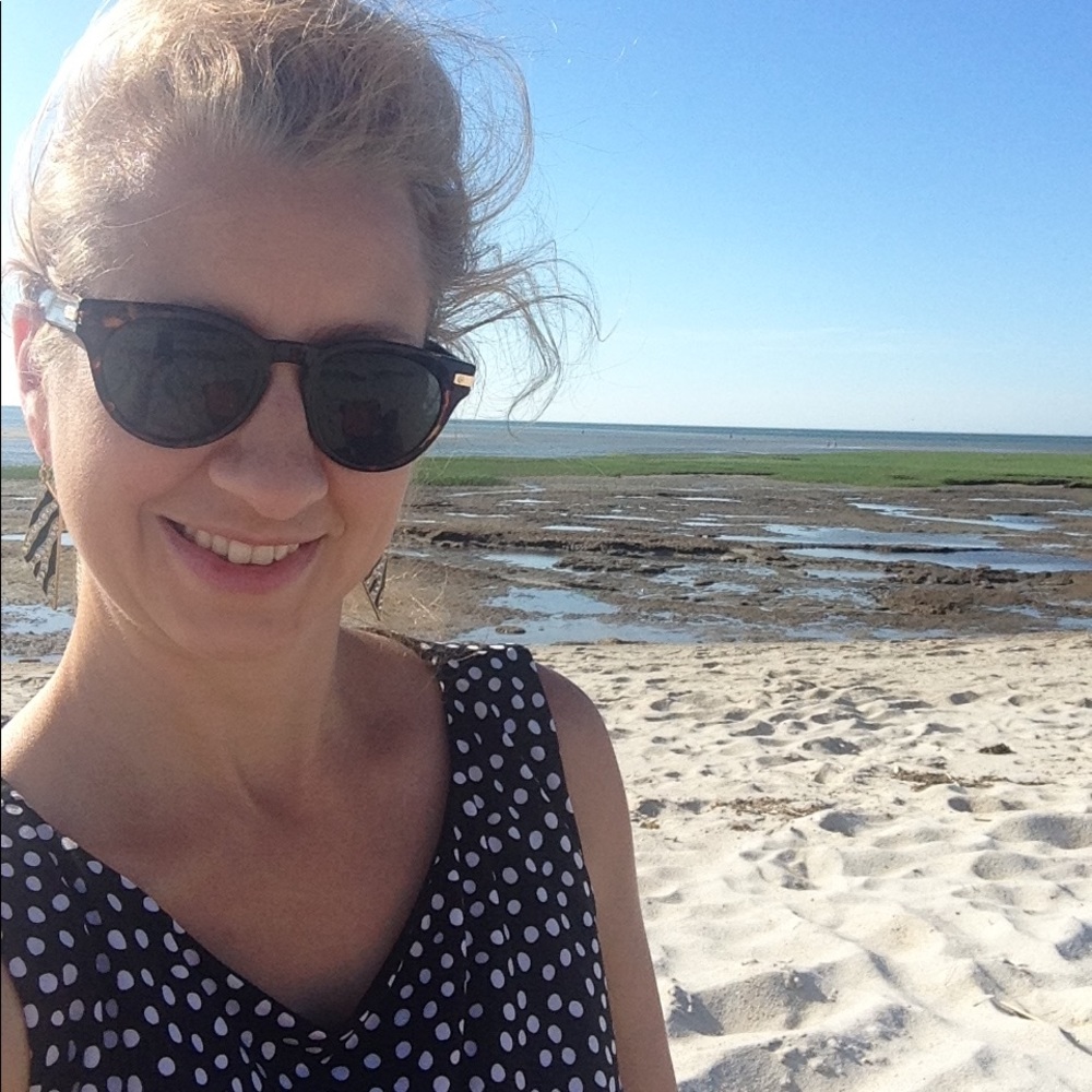 Meet your Posher, Natalie